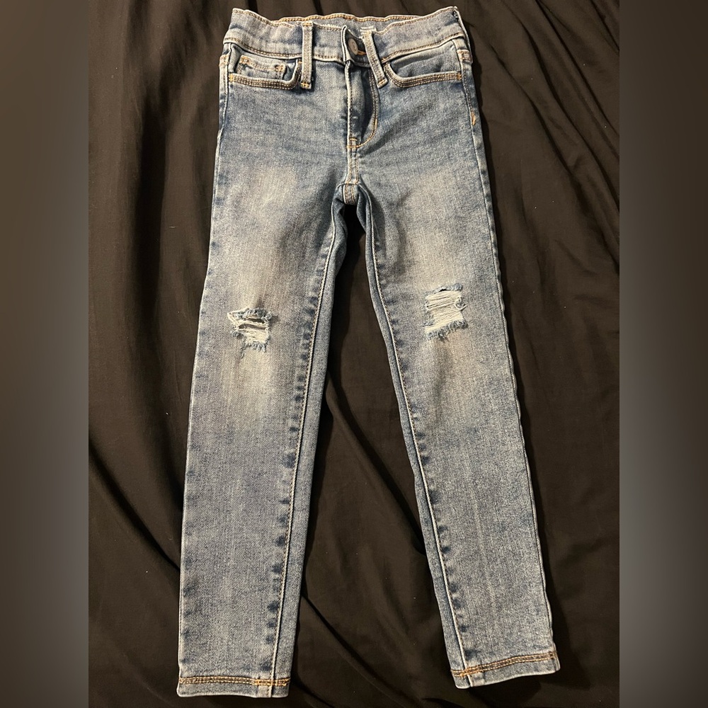 Old Navy Kids Blue Jeans